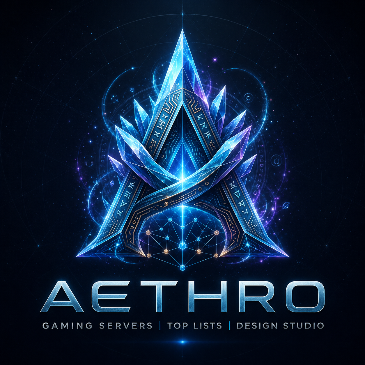 Aethro logo